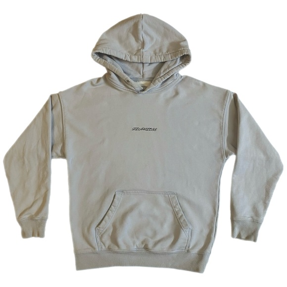 Crystal 1 of 1 Flawless Collection Hoodie